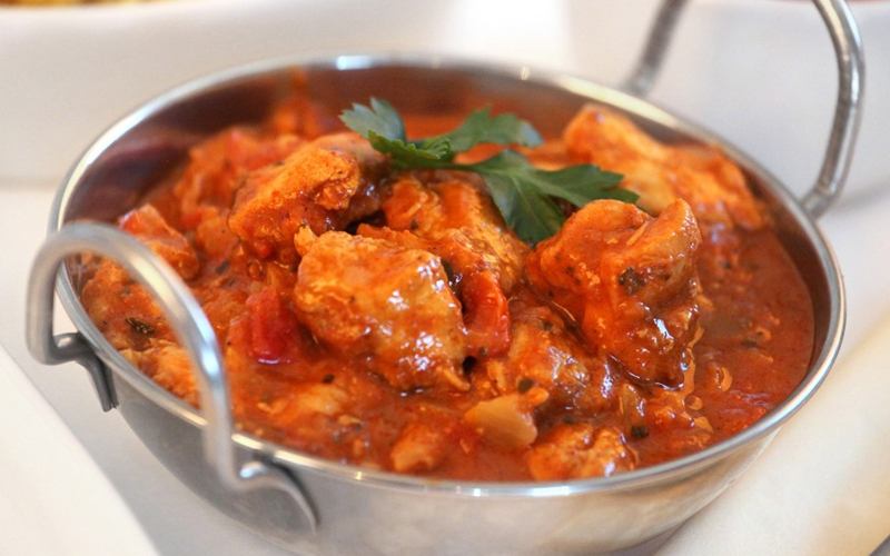 Tasty Indian Dishes | Order Food Online